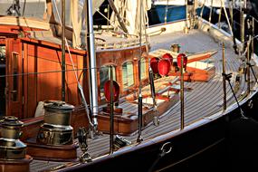 Boat Sailboat Sailing