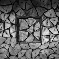 Wood Nature Dry