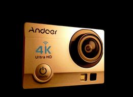 Good camera with excellent quality