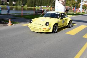 Arosa Classics Car