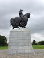 Battle Of Bannockburn Robert The