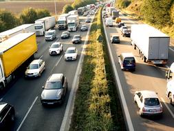 Jam Highway Site
