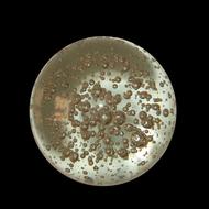 Ball Transparency Bubble
