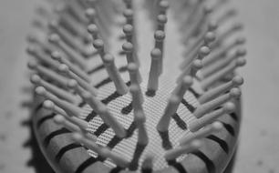 Close Up Brush