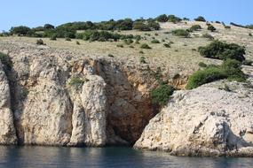 Croatia Island