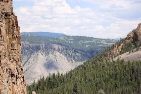 Yellowstone Nationalpark