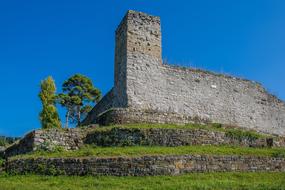 Hoheneck Castle