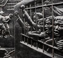 Vietnam War Prison