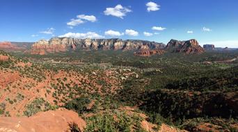 Sedona Arizona Southwest