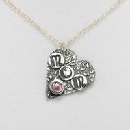 Jewelry Necklace Mom