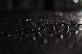 Night Drip Mirroring