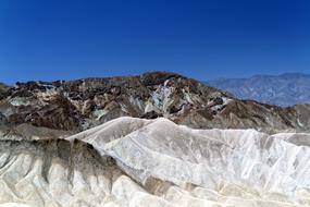 California national park