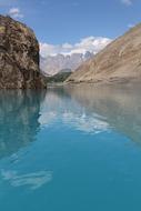 Lake Mountain Water