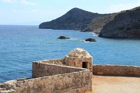 Crete Greece Island