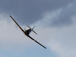 Aircraft Airplane Aviation