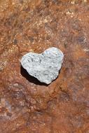 Stone Heart