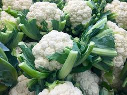 delicious cauliflower