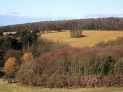 Yorkshire Dales Autumn