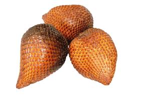 tropical fruits raw