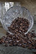 good coffee beans
