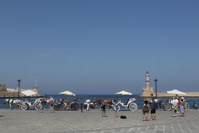 Chania Χανιά Canea