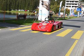 Arosa Classics Car