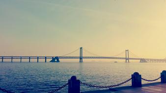 seascape view