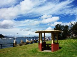 Australia Sydney North