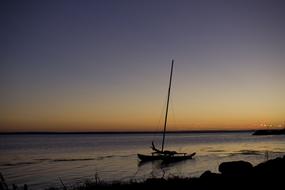 Catamaran Relax Seaside