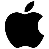 apple symbol soon