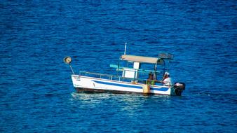 Boating Leisure Boat