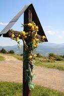 Chapel Cross Mountains