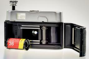 Voigtlander Vito C Camera
