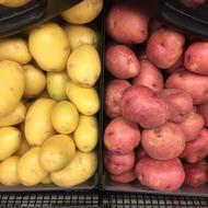 Food Potato