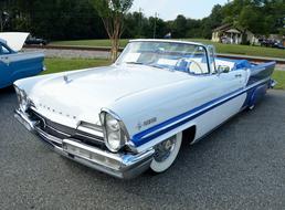 Classic Car Design Vintage