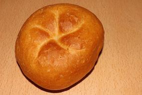 tasty soft bun