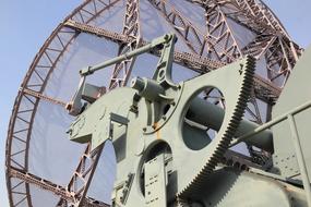 Germany Berlin Gatow