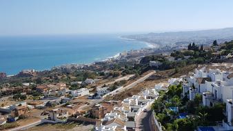 Spain Andalusia Vacations