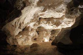 Cave Sardinia