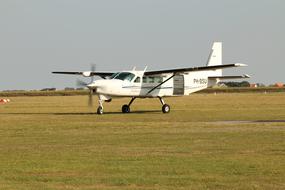 Plane Sport Airplane Aircraft