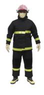 Firefighter Fire Protection