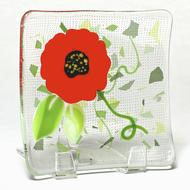 Glass Plate Art