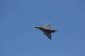 Aircraft Combat Military Fighter