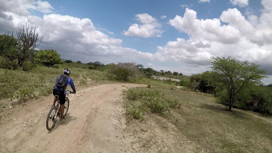Adventure Trail