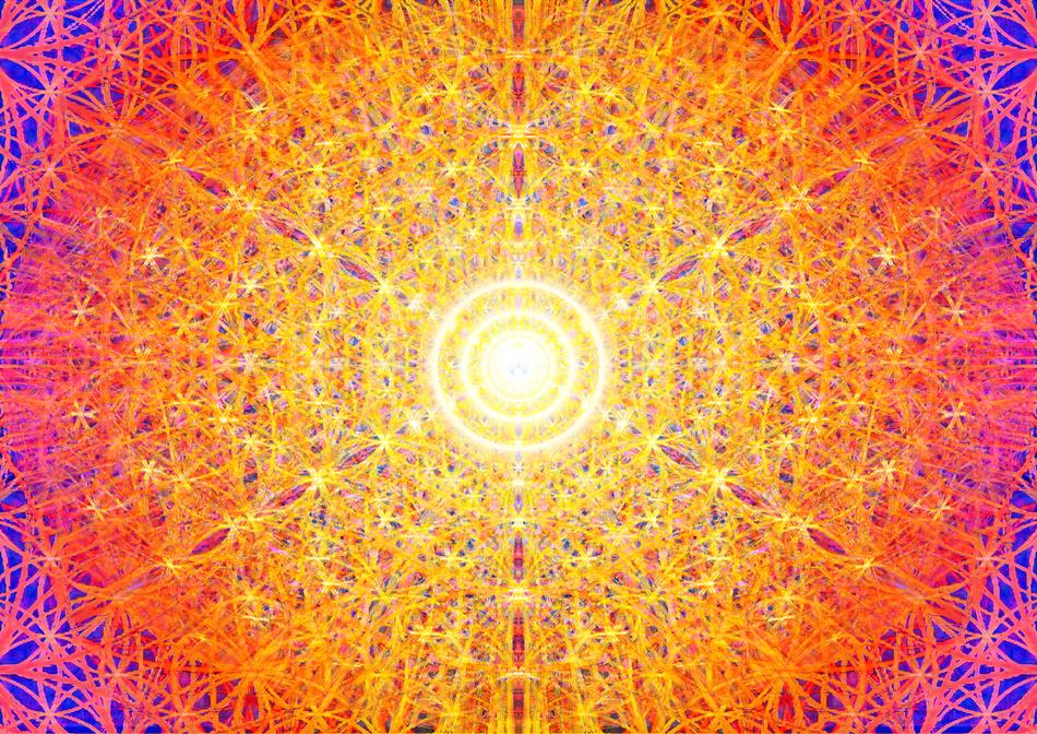 Mandala sacred geometry free image download