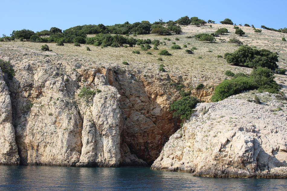 Croatia Island