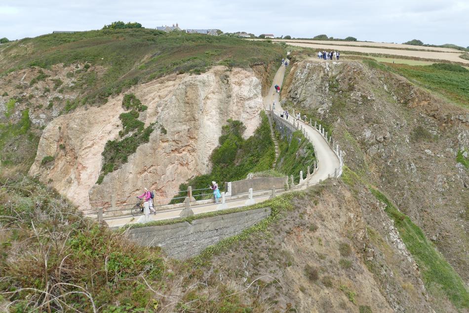 Sark Jersey Channel Islands United