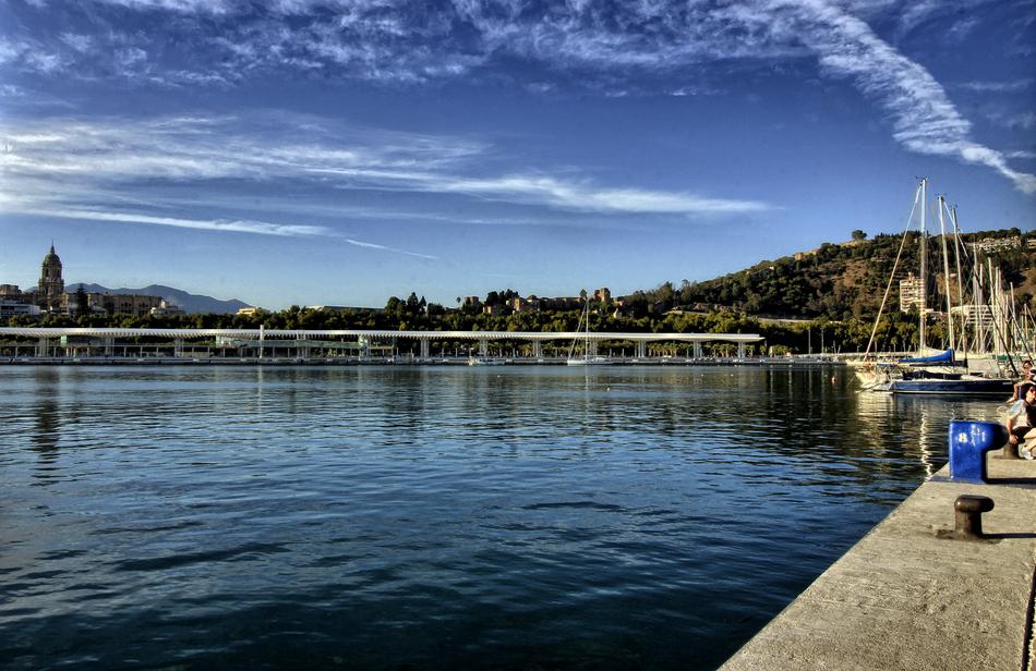 Spring Port Cathedral