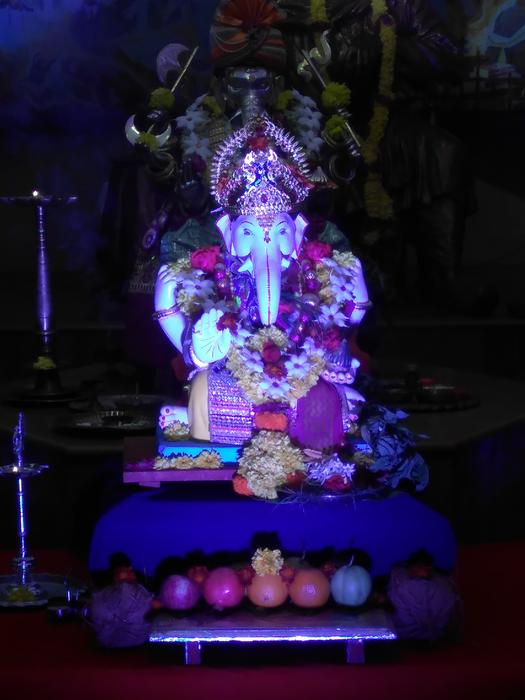 Kesarivada Pune India