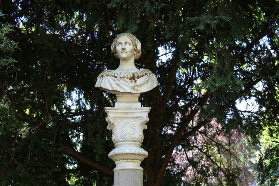 Stephanie Bust Düsseldorf